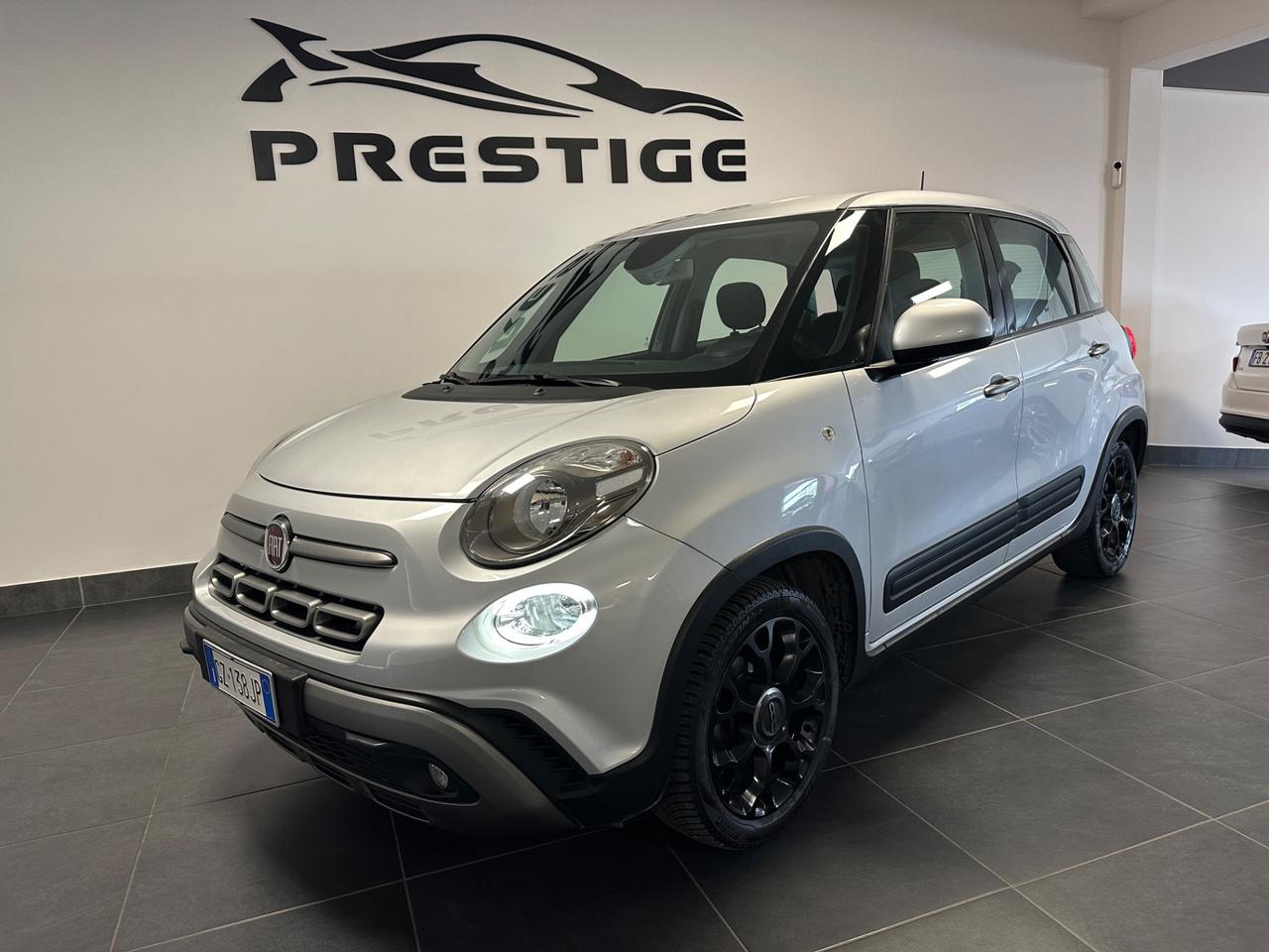 FIAT 500L CROSS 1.4 BENZINA 95CV UNIPRO PRONTA CONSEGNA