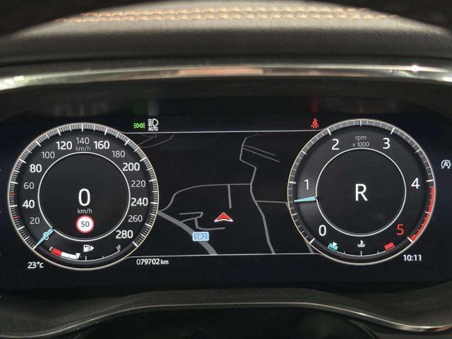 JAGUAR F-Pace 2.0 D 204 CV AWD aut. R-Dynamic SE