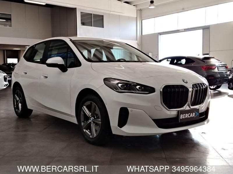 BMW Serie 2 Active Tourer 223i 48V xDrive