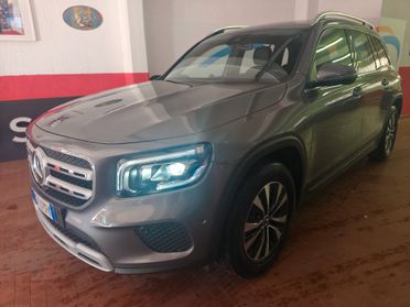 Mercedes-benz GLB 200 d Automatic Sport