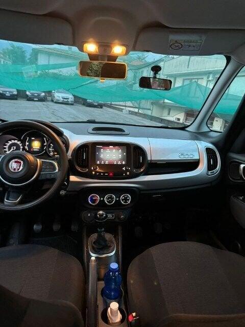 FIAT 500L 500L 1.3 Multijet 95 CV Mirror