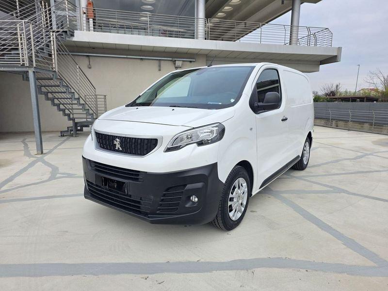 Peugeot Expert Expert 2.0 BlueHDi 120 S&S PC-TN Furgone Premium Compact