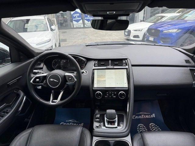 JAGUAR E-Pace 1.5 I3 PHEV 300 CV AWD Auto SE TETTO PANORAMICO