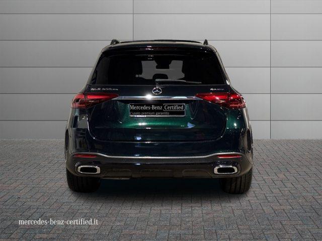 MERCEDES-BENZ GLE 350 de hybrid EQ 4Matic AMG Line Premium