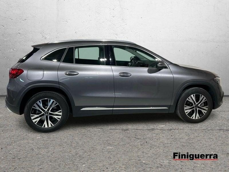 Mercedes-Benz GLA GLA 250 Automatic Progressive Advanced Plus