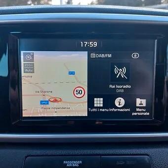 Kia Sportage 1.6 CRDi MHEV Style
