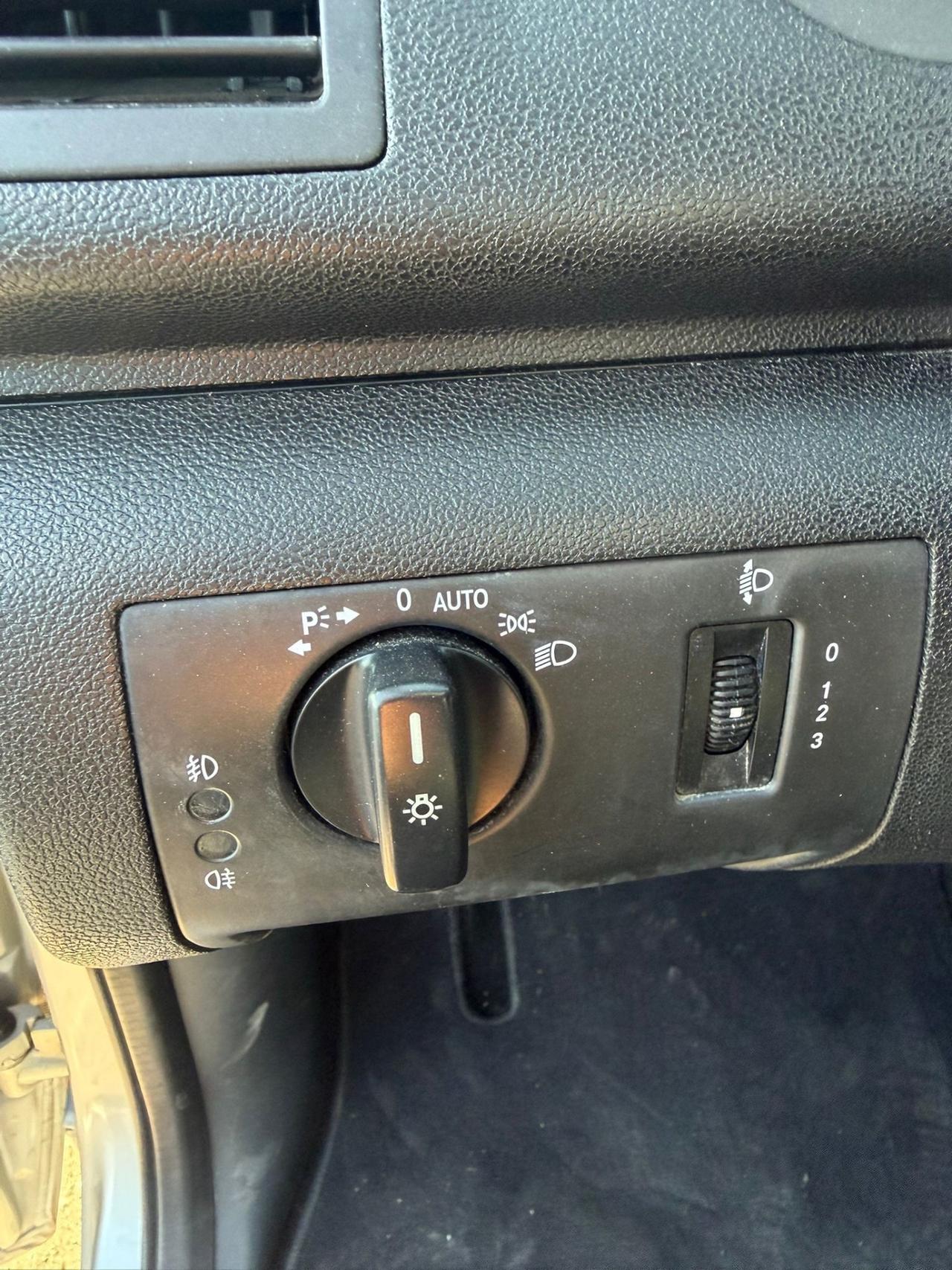 Mercedes-benz A 180 Diesel- Neopatentati