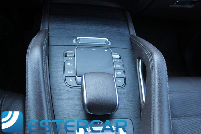 MERCEDES-BENZ GLE 400 d 4Matic Premium Plus
