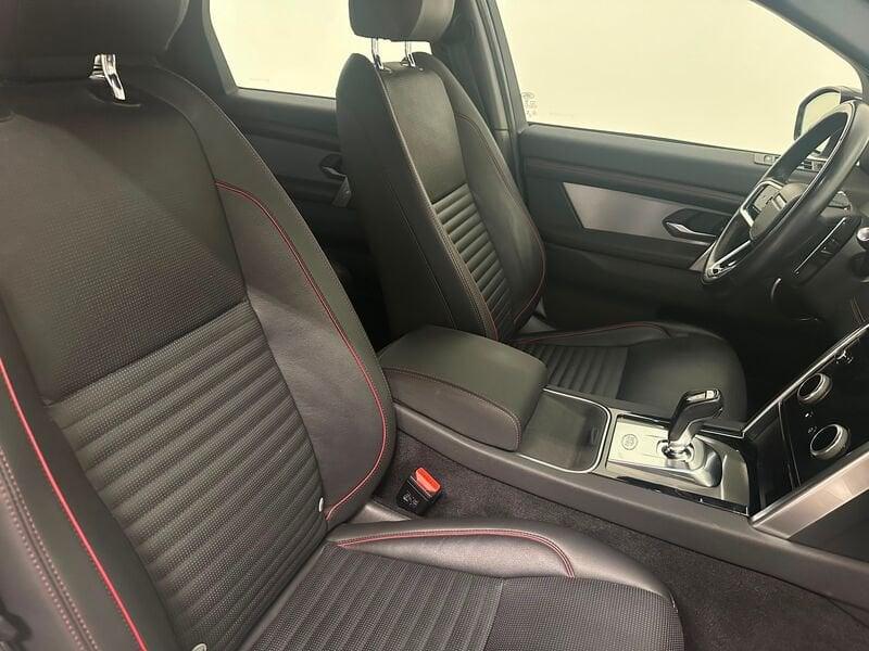 Land Rover Discovery Sport 2.0 TD4 163cv R-Dynamic S 4WD aut.