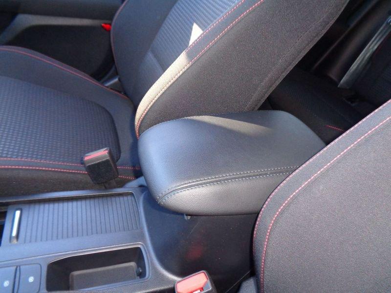 Ford Focus Focus 1.0 EcoBoost Hybrid 125 CV 5p. ST-Line Style