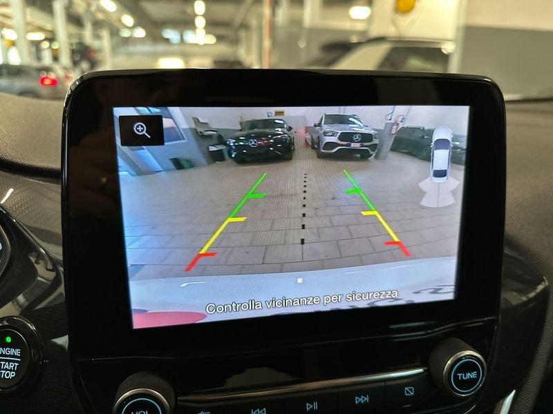 Ford Fiesta 5p 1.0 ecoboost ST-Line s&s 100cv my19.5