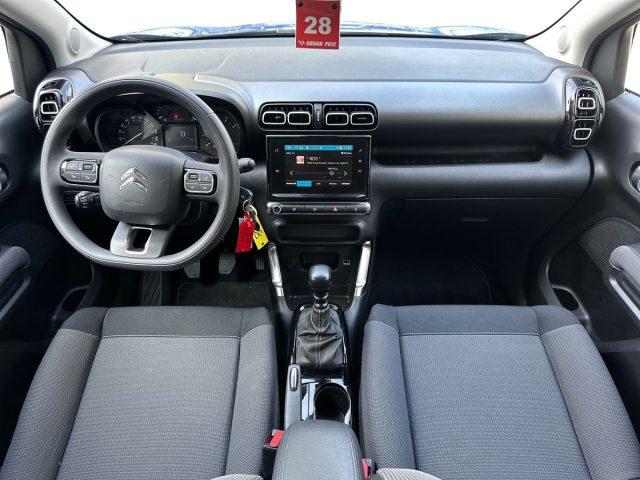 CITROEN C3 Aircross PureTech 110 S&S Live