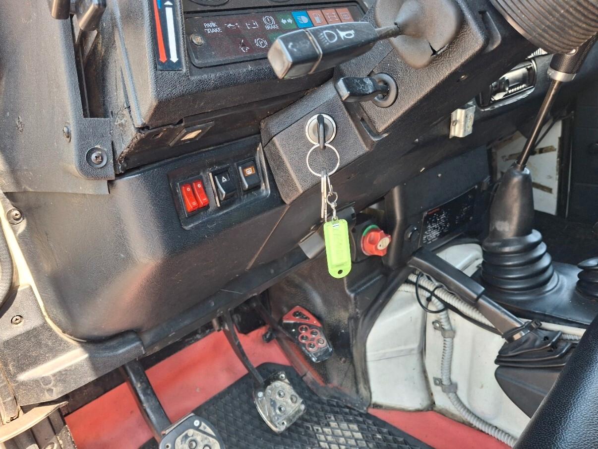 Land Rover Defender 90 Td Raptor