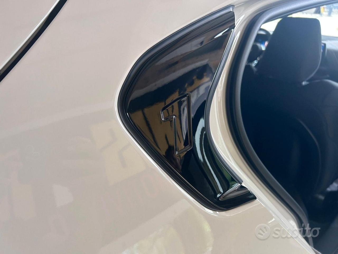 BMW 120 i M-SPORT serie 1 S.EDITION