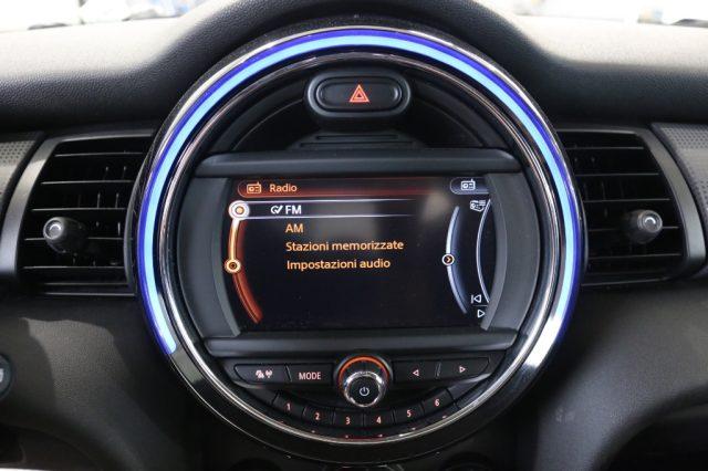MINI One 1.5 One D Business 5 porte