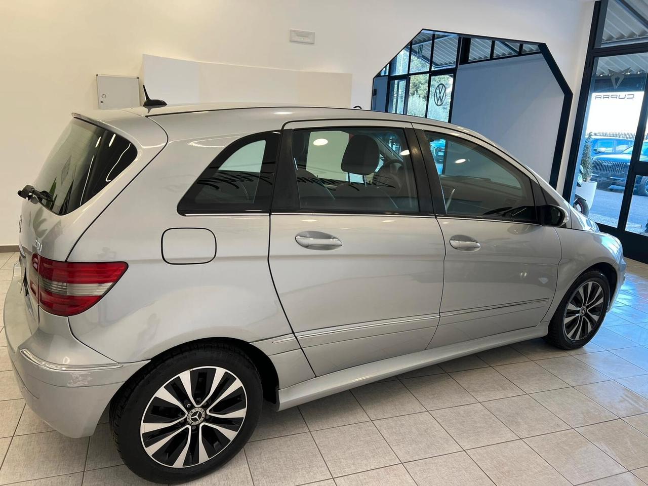 Mercedes-benz B 180 CDI 110cv Sport - 2008