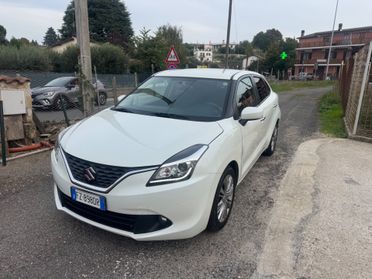 Suzuki Baleno 1.2 Hybrid Top NEOPATENTATI