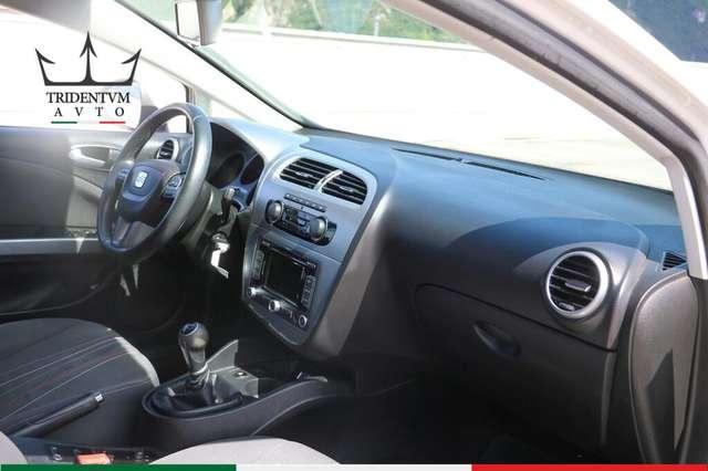 SEAT Leon 1.6 tdi CR Sport