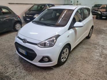 Hyundai i10 1.0 MPI Comfort Motore Revisionato KM0