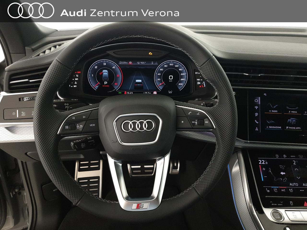 3.0TDI 286CV quattro tiptronic S line Edition
