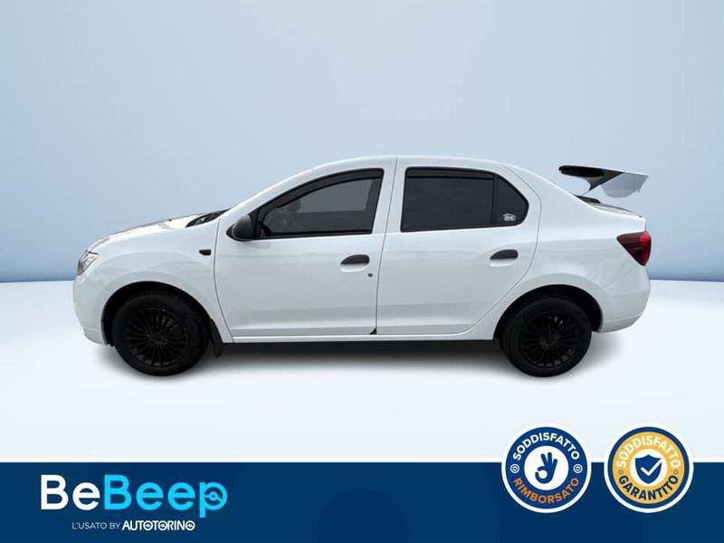 Dacia Logan MCV 0.9 TCE AMBIANCE S&S 90CV