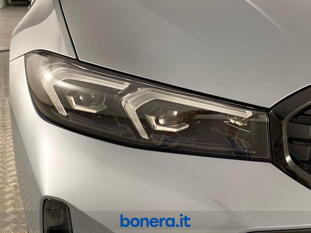 BMW Serie 3 M Touring 340 d Mild Hybrid 48V M Sport Pro xDrive Steptronic