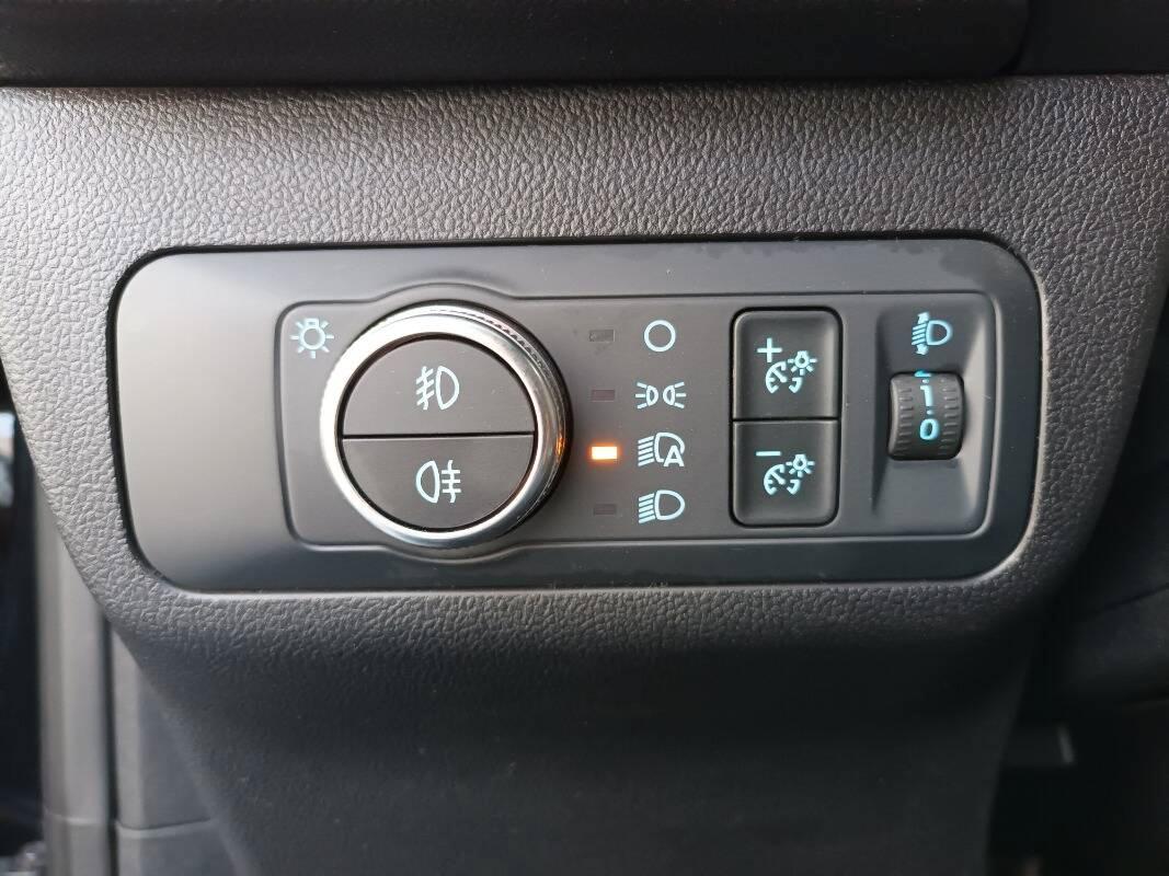 Ford Kuga 2.5 full hybrid ST-Line 2wd 190cv cvt