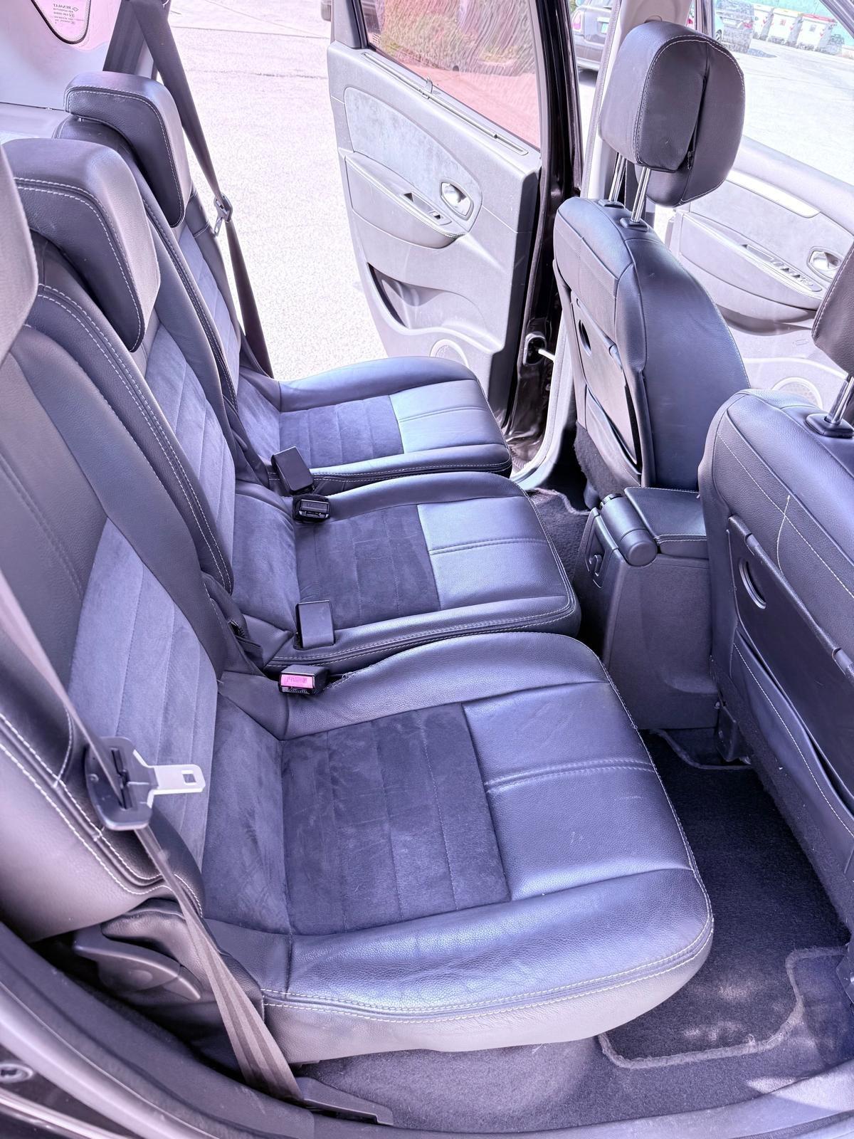 Renault Scenic Scénic 1.5 dCi 110CV Dynamique