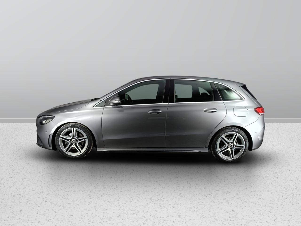 Mercedes-Benz Classe B - W247 2018 - Classe B - W247 2018 - B 180 d Premium auto