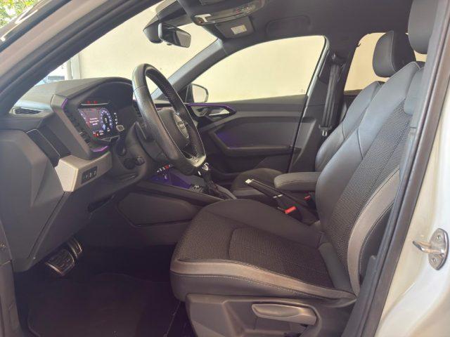 AUDI A1 SPB 30 TFSI S line edition