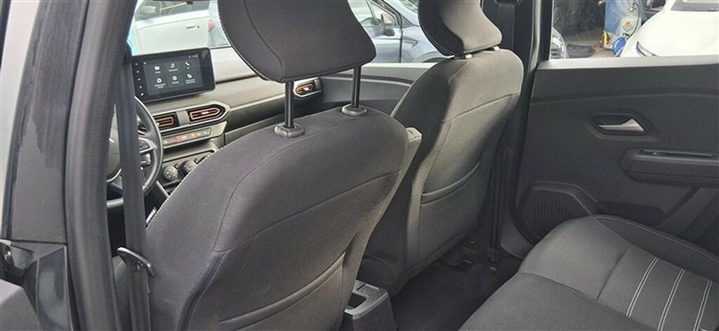 Dacia Sandero Stepway 1.0 tce ECO-G Comfort