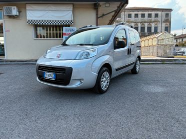 Fiat Qubo 1.4 8V 77 CV Natural Power