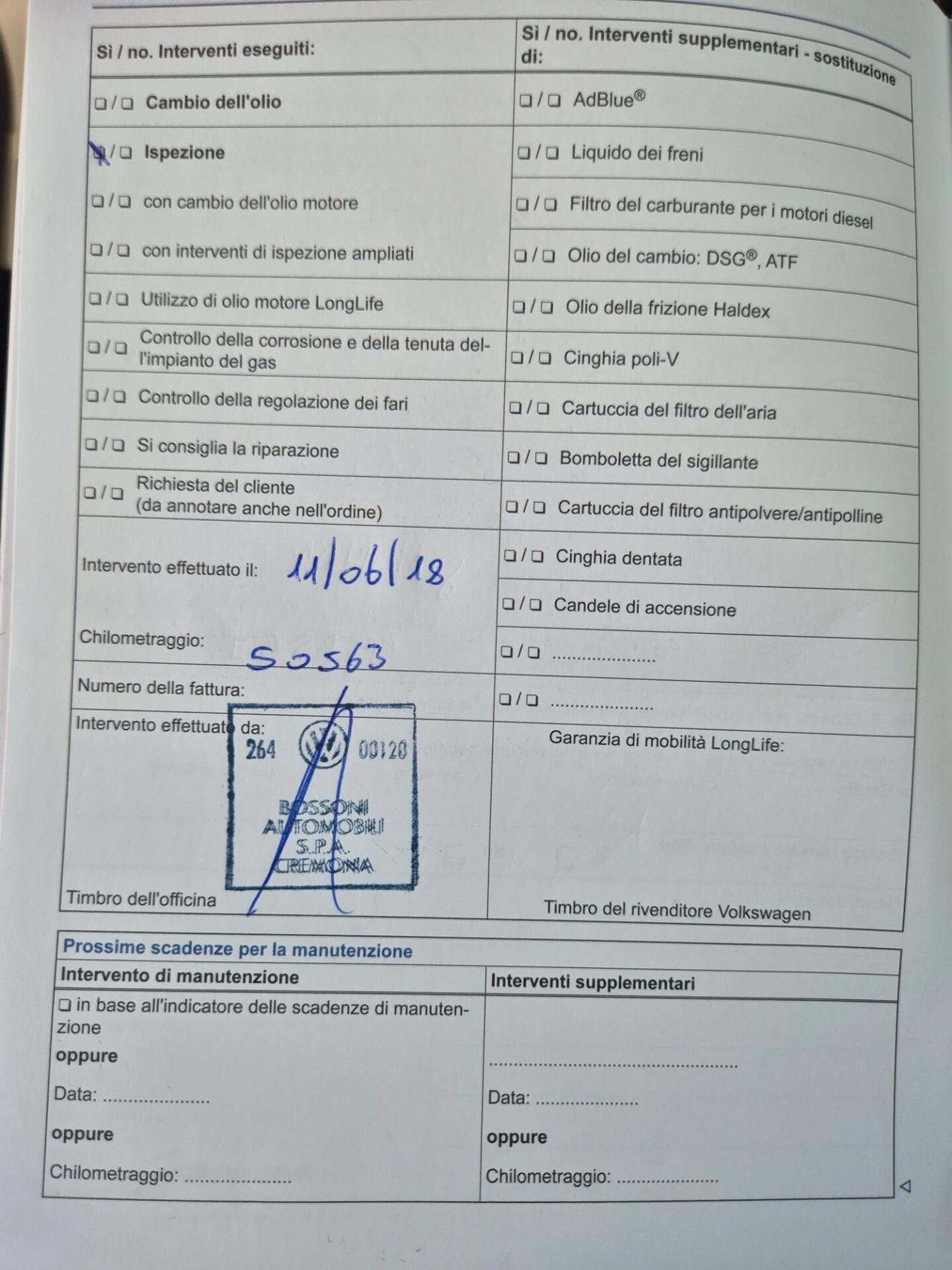 Volkswagen Golf 1.6 TDI 110 CV 5p. Highline BlueMotion Technology