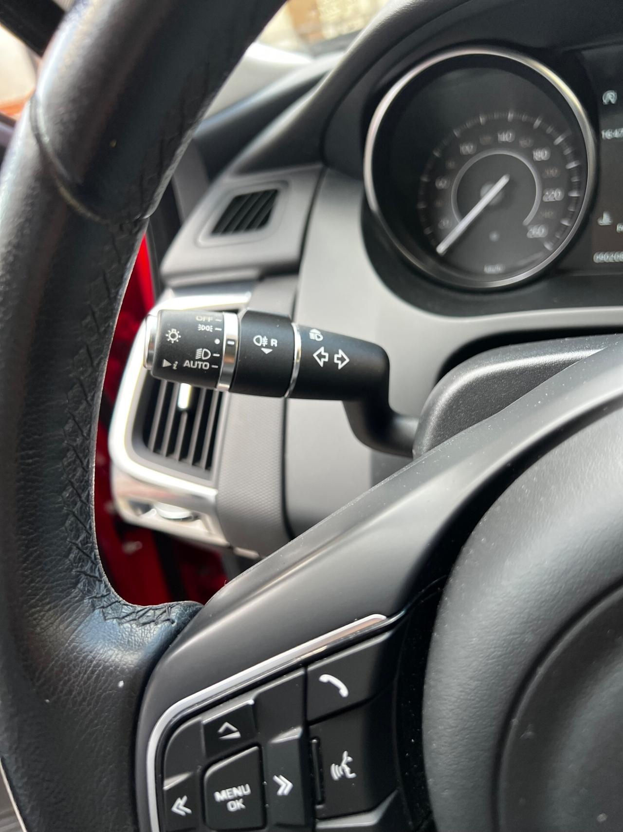 Jaguar E-Pace 2.0D 150 CV R-Dynamic S