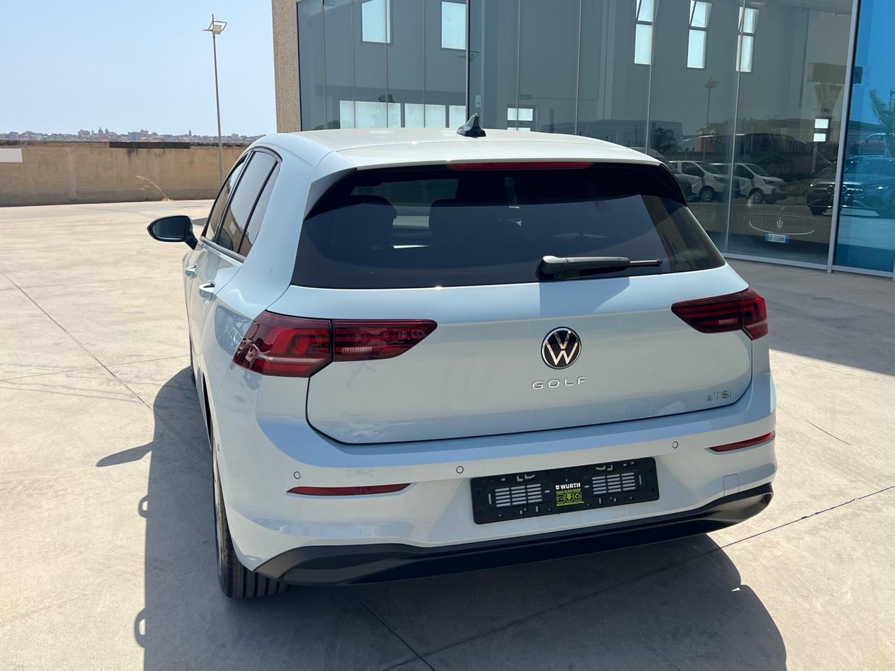 Volkswagen Golf 1.5 eTSI 115 CV DSG Edition Plus - SUPER OFFERTA T-STOCK
