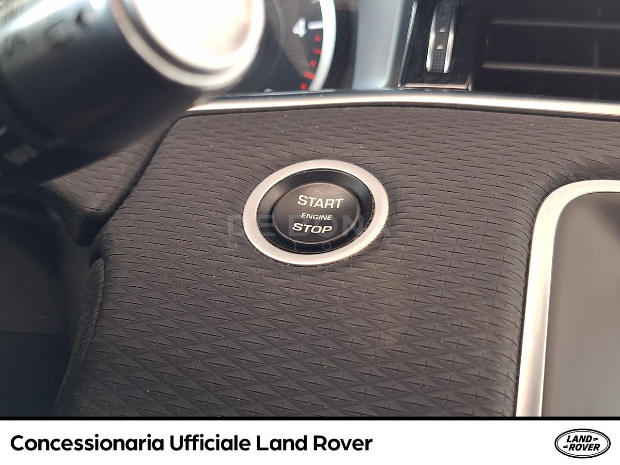 Land Rover Range Rover Evoque 2.0d i4 mhev s awd 150cv auto