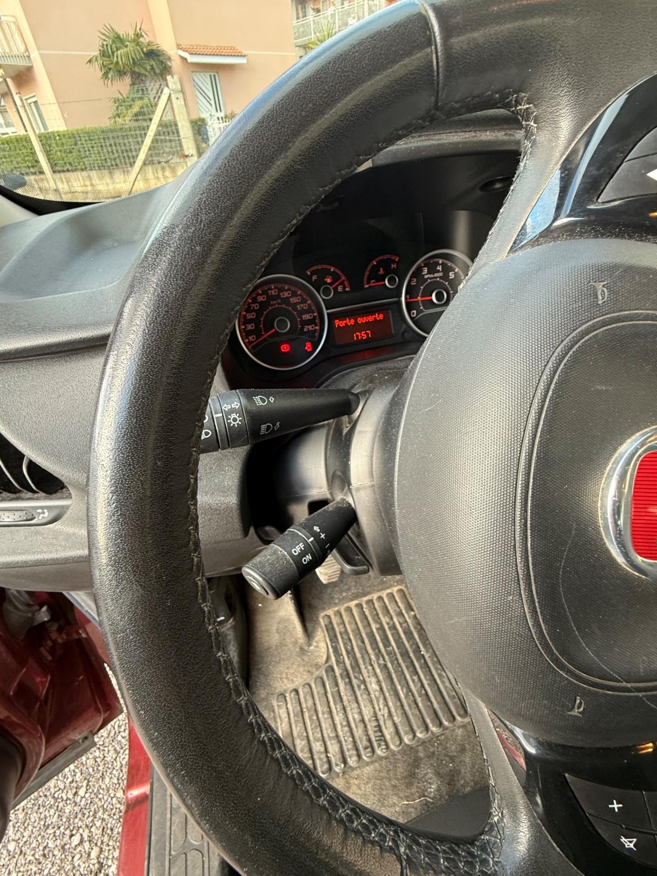 Fiat Doblo Doblò 1.6 MJT 16V 95CV Lounge