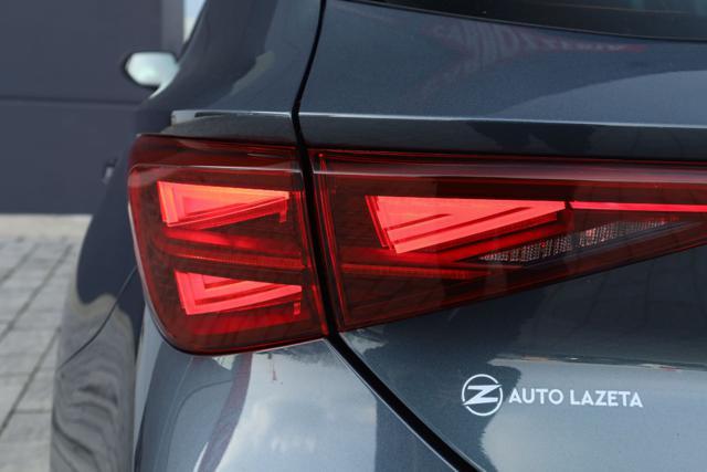 CUPRA Leon 2.0 TDI 150 CV DSG PREZZO NETTO