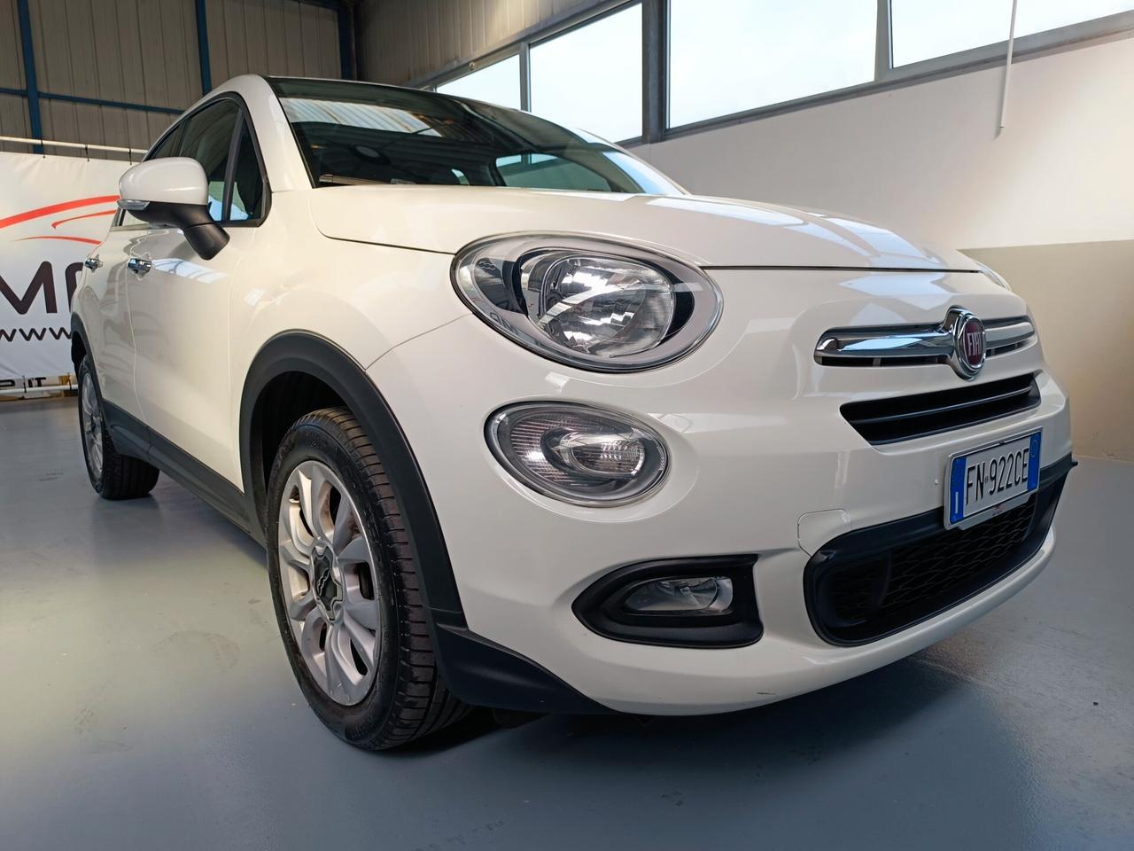 Fiat 500X 1.3 MultiJet 95 CV Pop Star