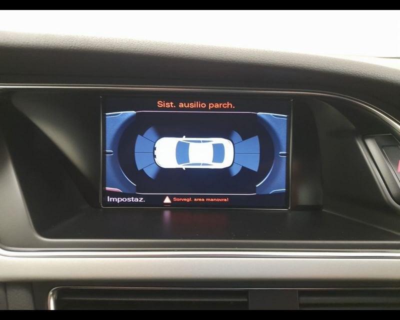 Audi A5 I S5 Coupe 4.2 V8 quattro tiptronic