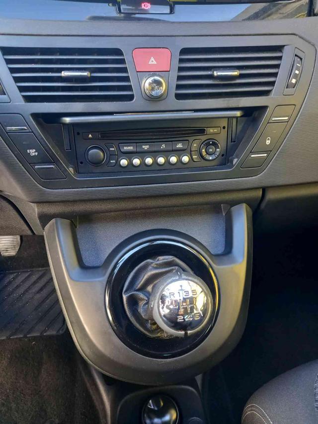 CITROEN C4 Picasso 1.6 HDi Exclusive NEOPATENTATI