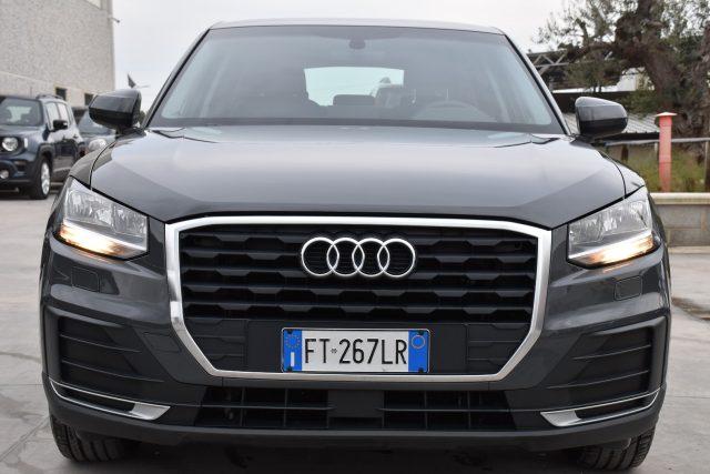 AUDI Q2 1.6 TDI S tronic Business