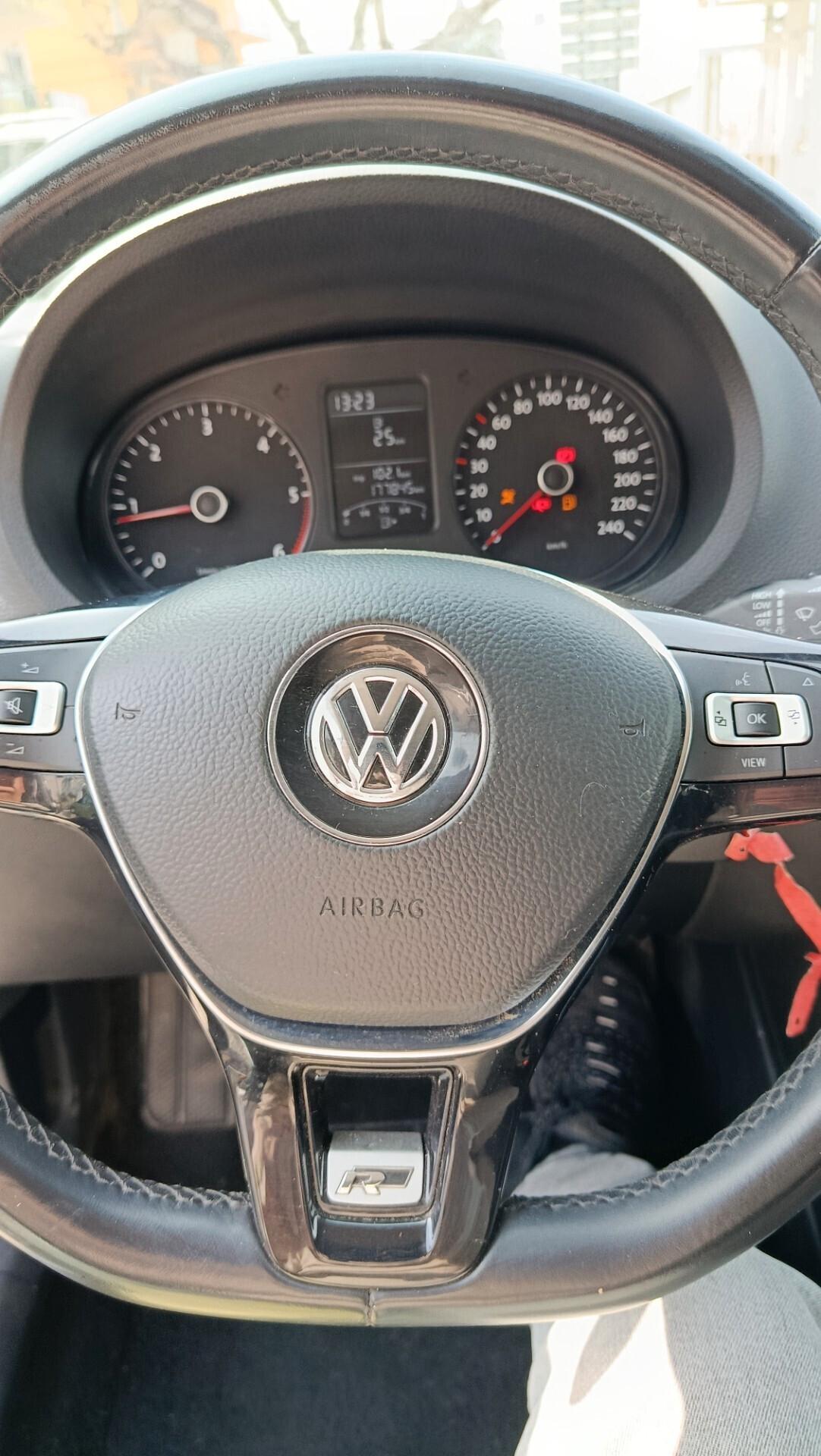 Volkswagen Polo 1.2 TDI DPF 5 p. Comfortline r-line