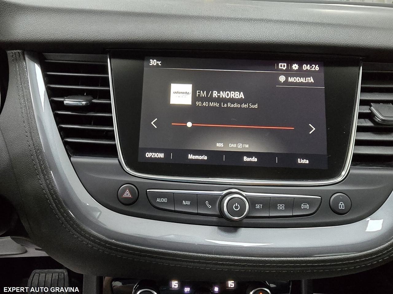 OPEL GRANDLAN X ULTIMATE 1.5cc 130cv
