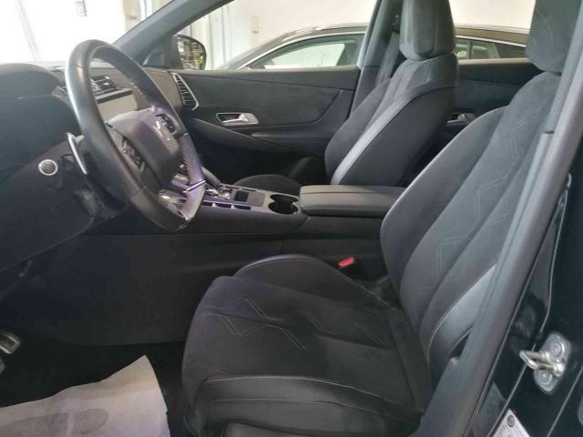 DS AUTOMOBILES DS 7 Crossback BlueHDi 130 aut. Performance Line+