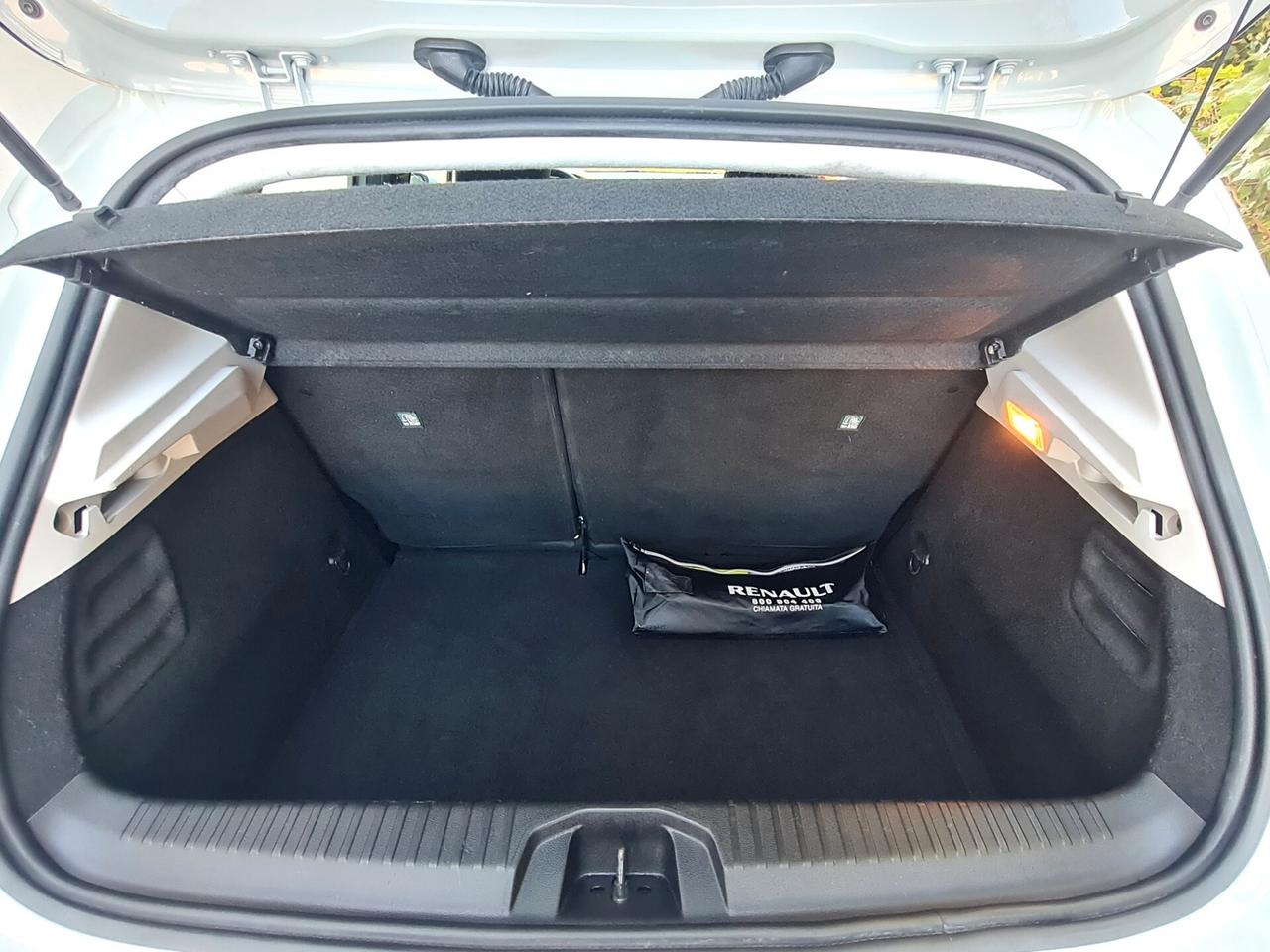 Renault Clio TCe 90 CV 5 Porte Business