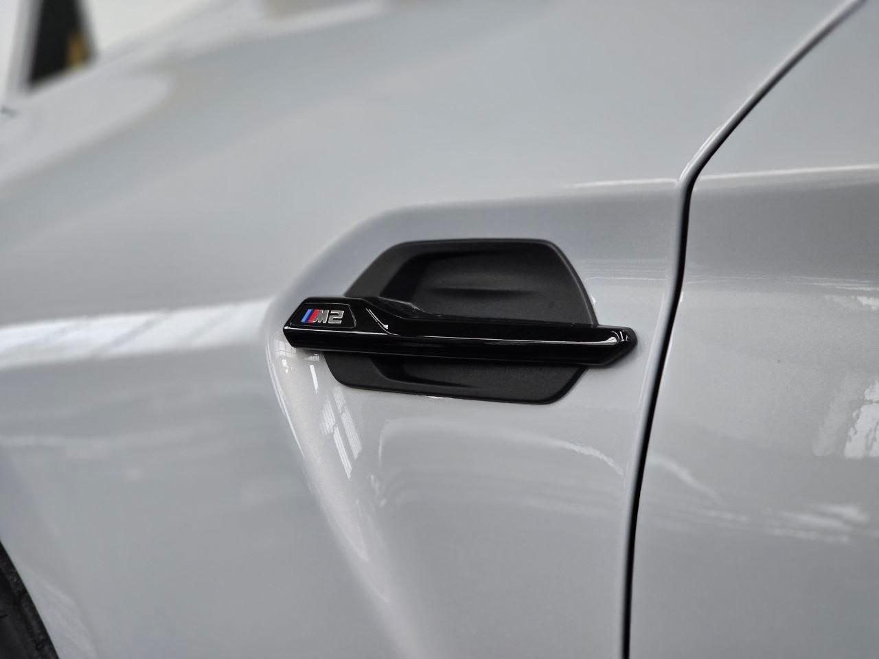 Bmw M2 Competition DKG SUPERBOLLO PAGATO