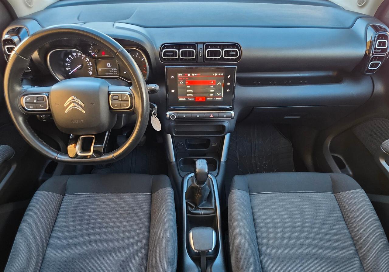 Citroen C3 Aircross PureTech 82 Shine