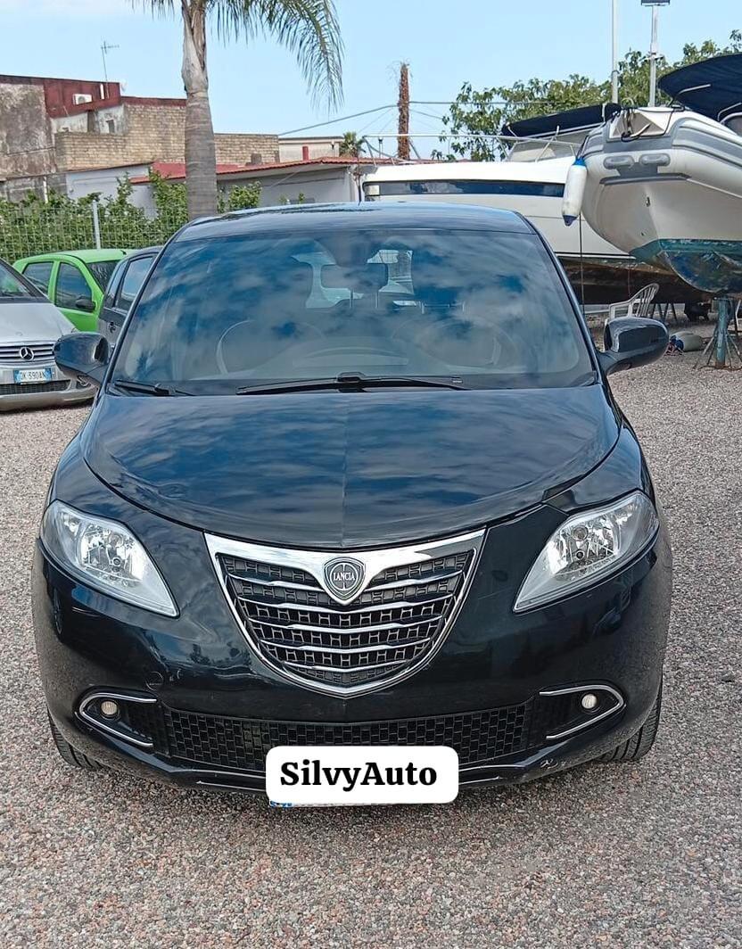Lancia Ypsilon 1.2 69 CV 5 porte GPL Ecochic Gold