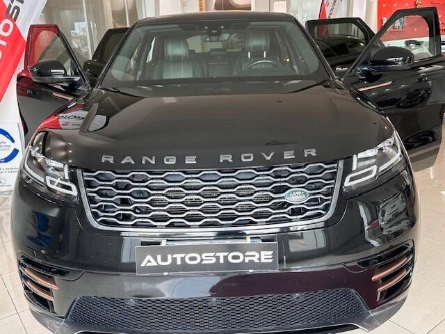 Range Rover Velar 2.0D I4 240 CV R-Dynamic S 4wd
